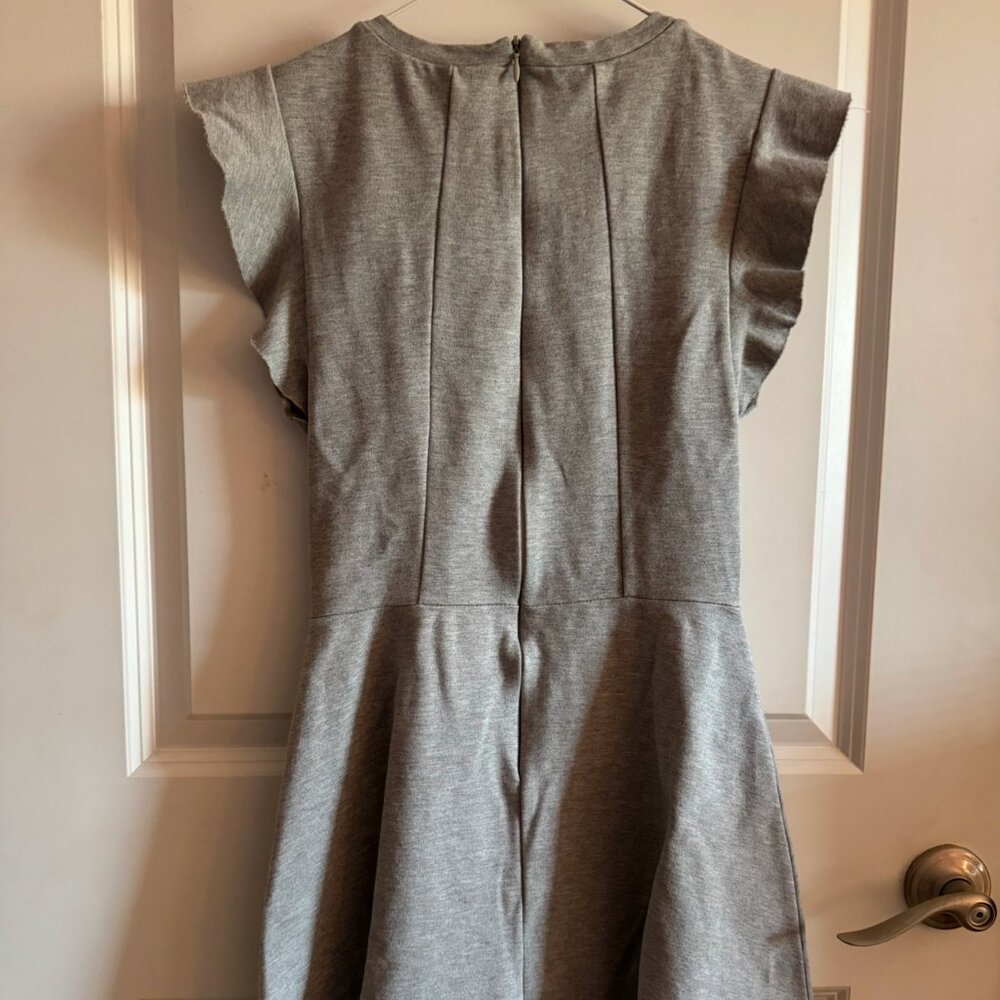 Copper Key Dress - Picture 2 of 3